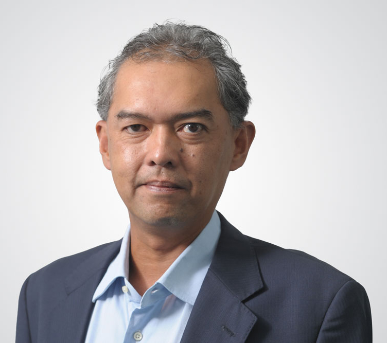 Ahmad Farid Zamri