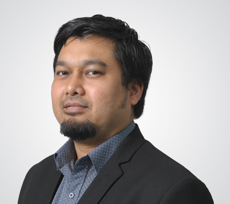 Akram Othman
