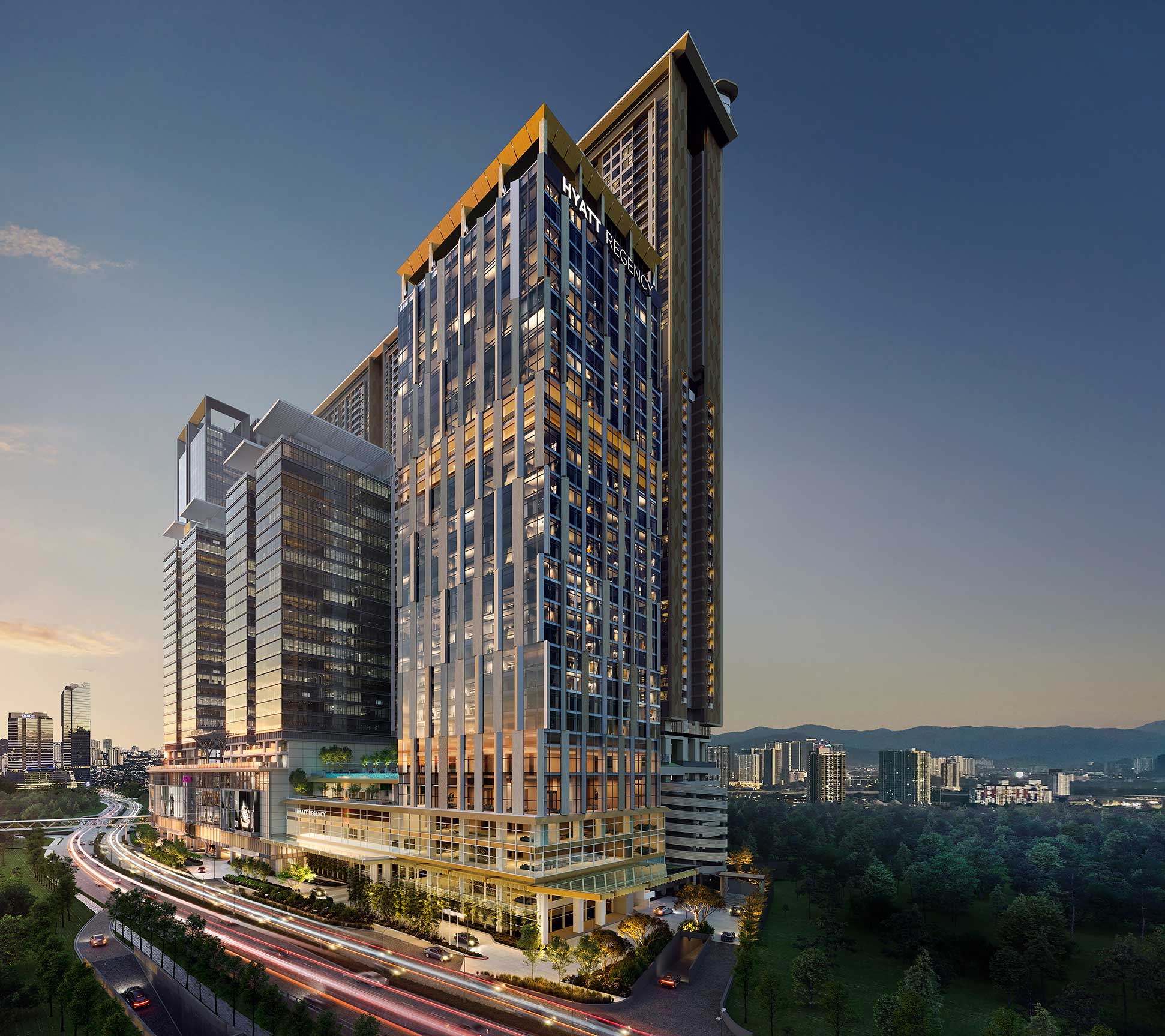KL Midtown