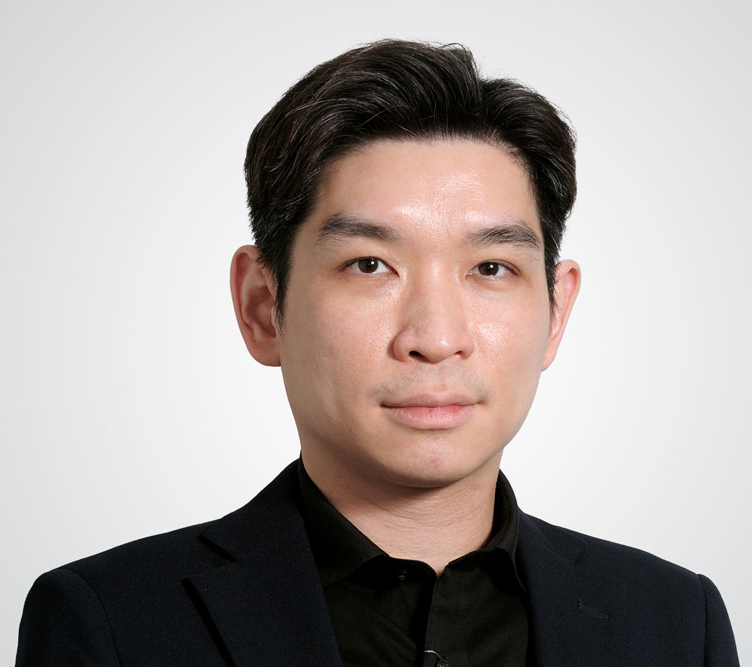 Mark Teh