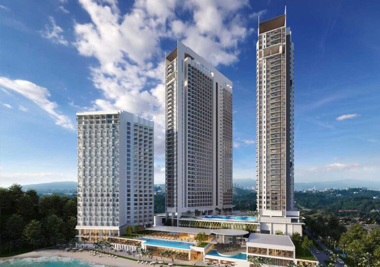 Tropicana Cenang