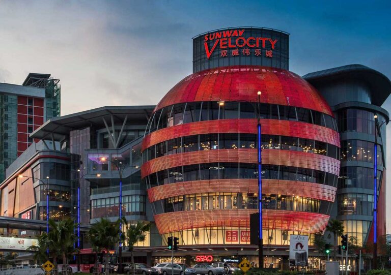 Sunway Velocity