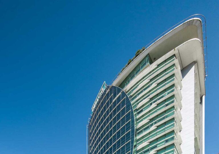 Dialog Tower