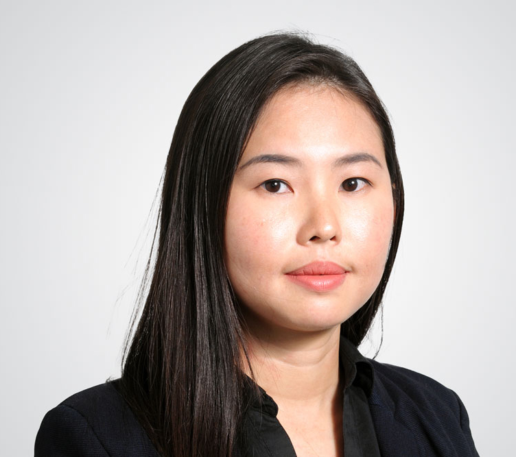 Tan Shuang Yi