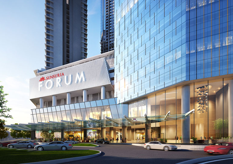 Forum 2