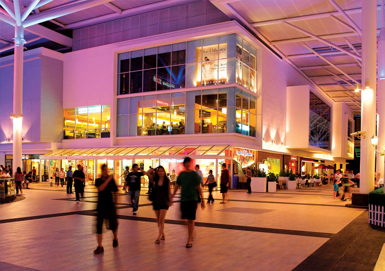 Sunway Giza Damansara