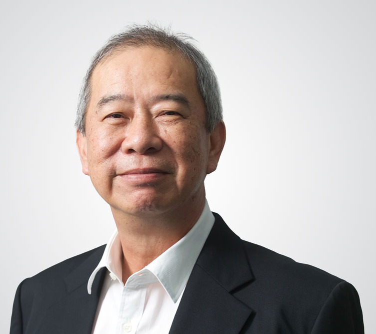 Tony Mak