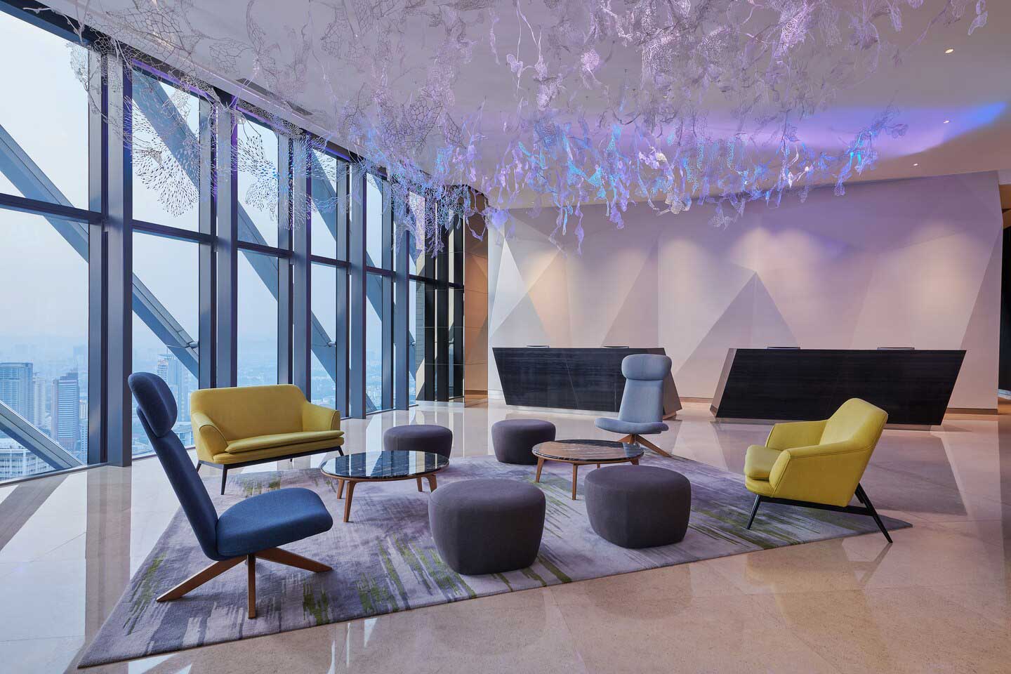 Element Westin