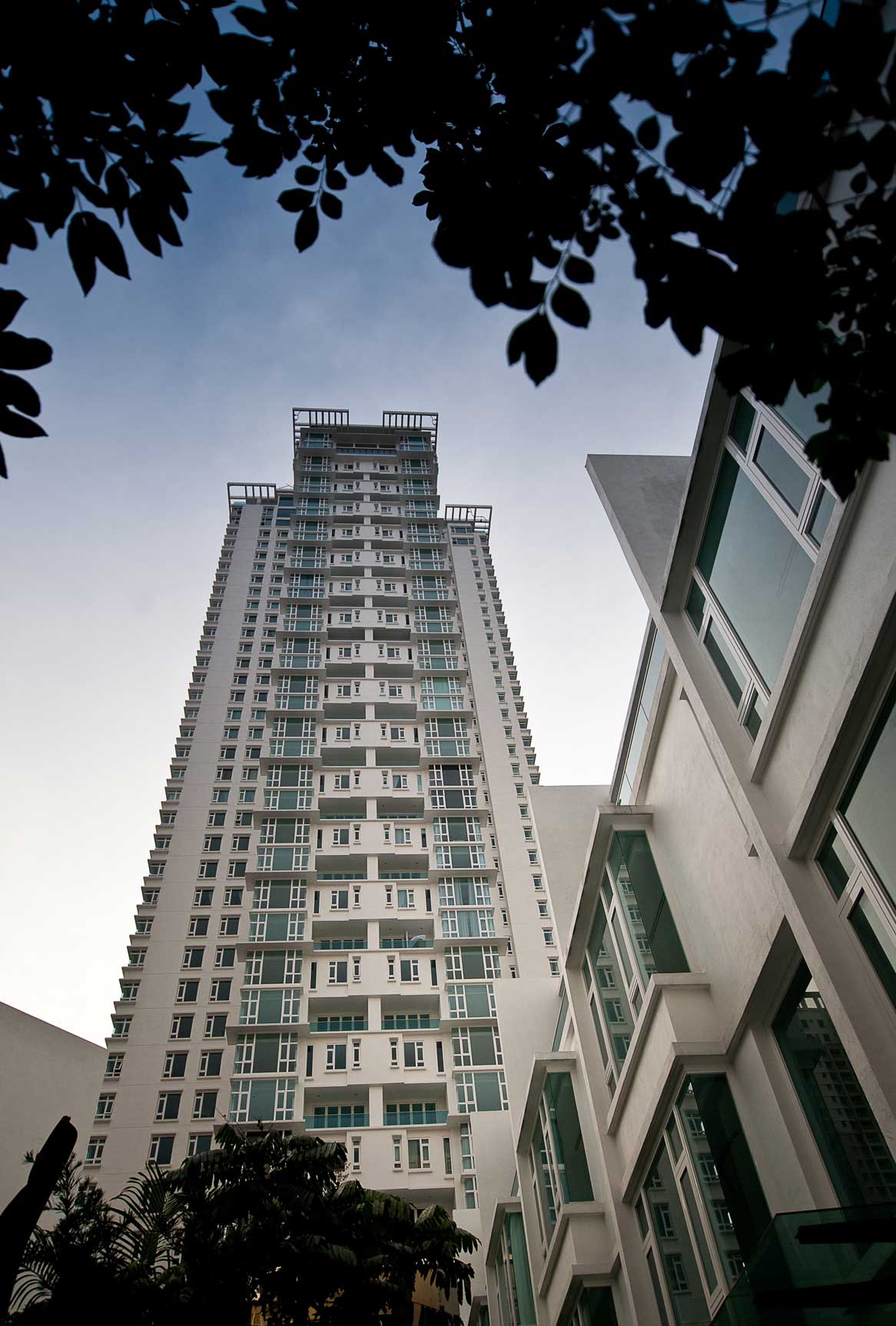 Kiara 9 Residency