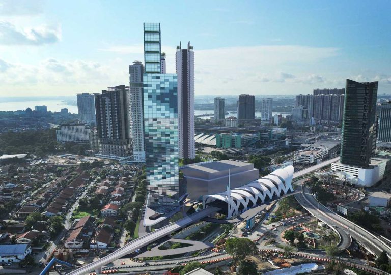 Rapid Transit System (RTS)