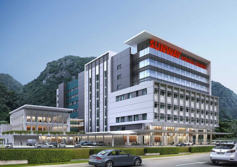 Sunway Medical Centre Ipoh