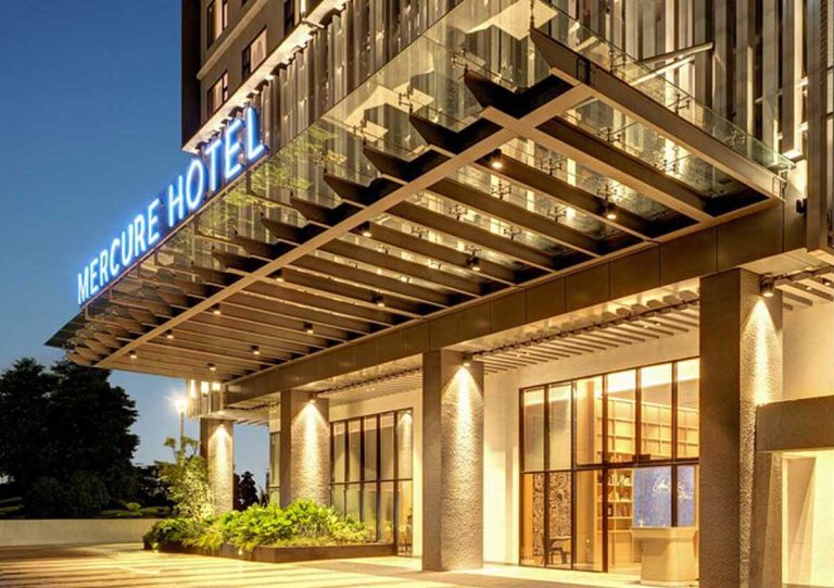 Mercure Kuala Lumpur Glenmarie