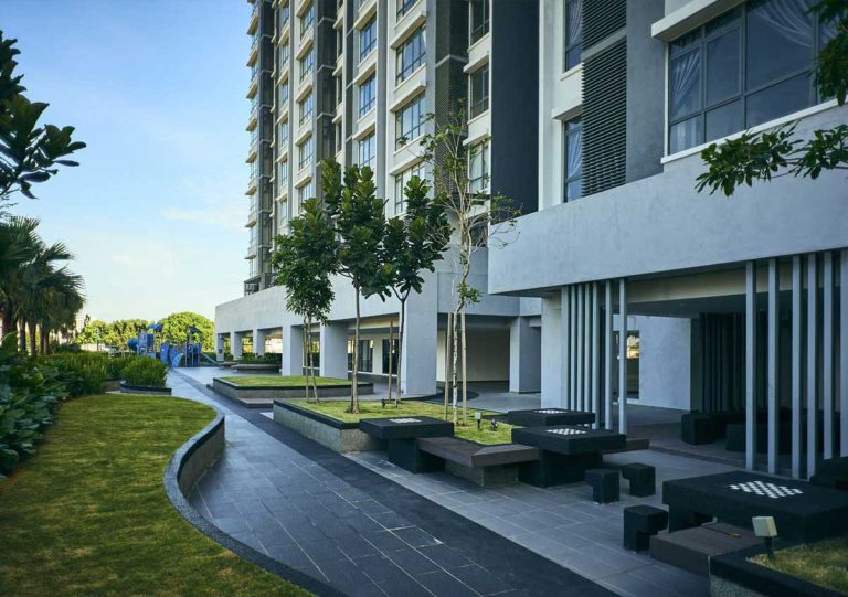 Utropolis Suites