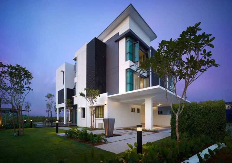Sejati Residences