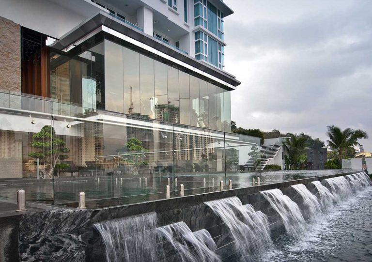 Kiara 9 Residency