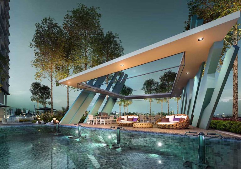 Quarza Residences