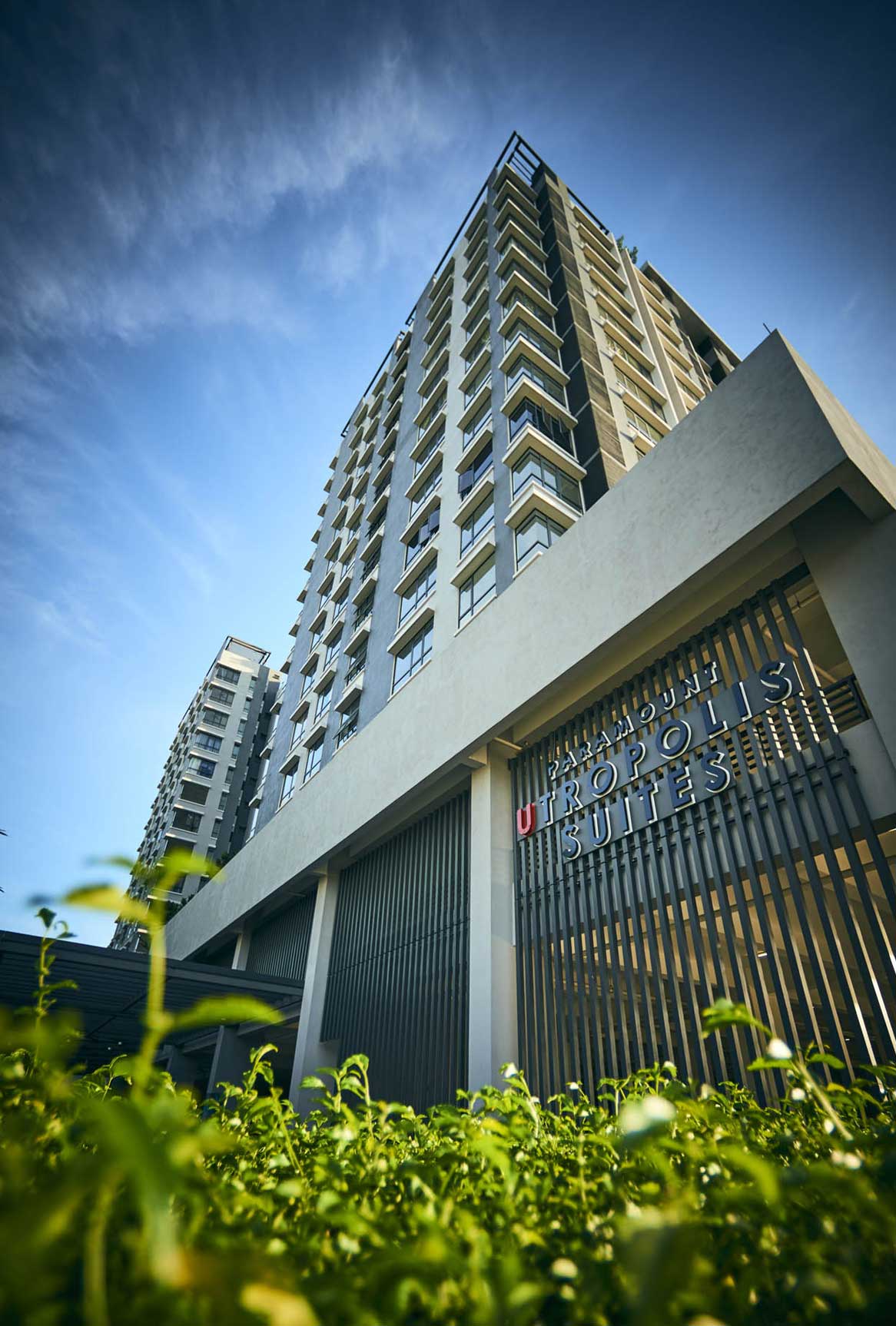 Utropolis Suites
