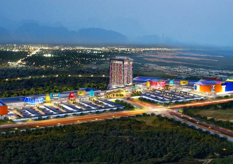 Sunway Big Box