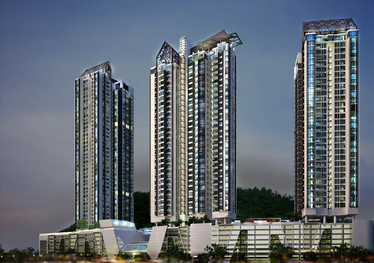 Wangsa 9