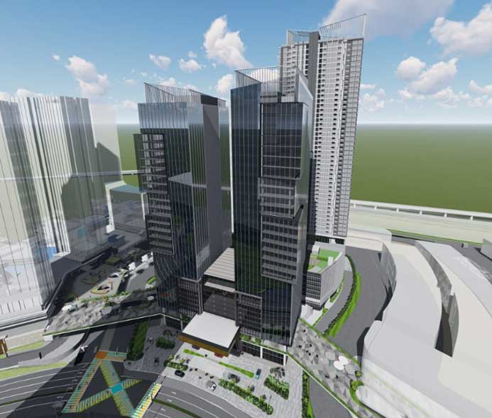 It's now 'adapt, adapt, adapt' for real estate industry