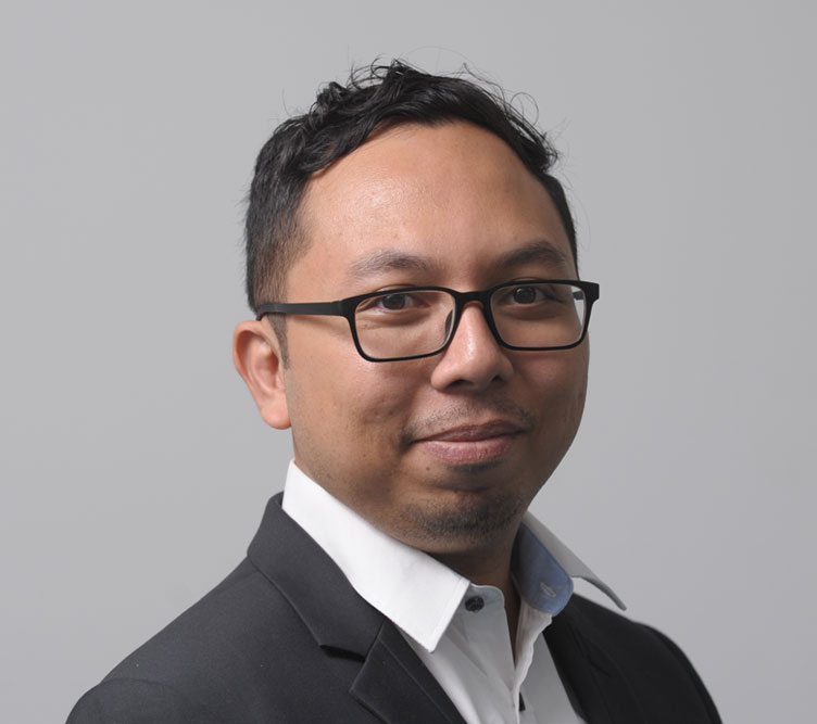 Asrul Azad 