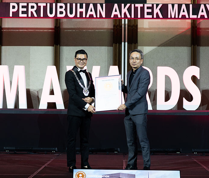 PAM Awards 2026: Hyatt Regency Kuala Lumpur